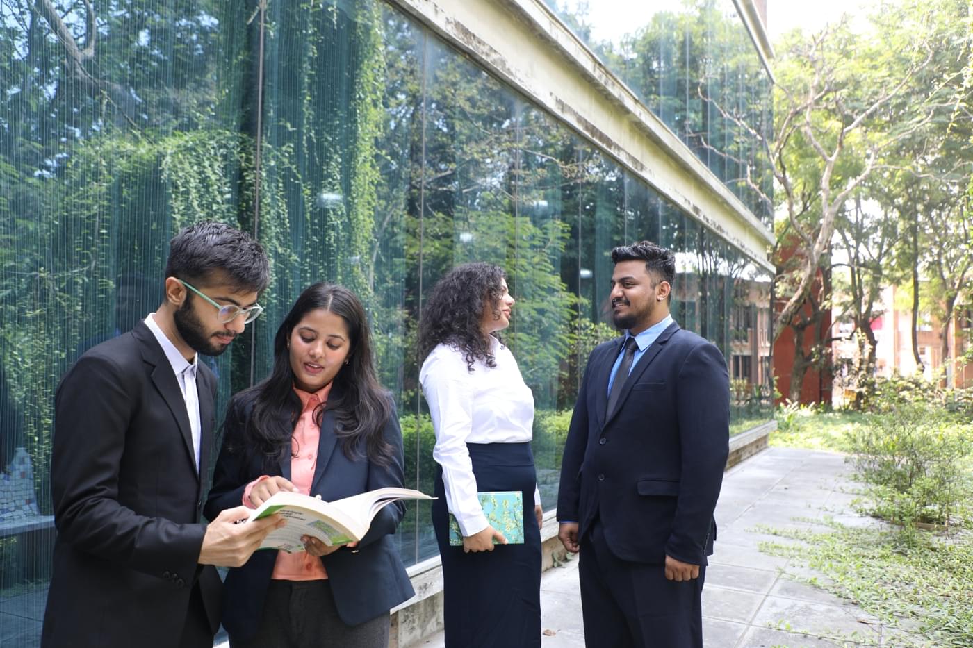 MICA Campus photo 68